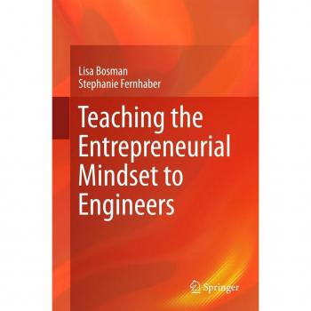 Teaching the Entrepreneurial Mindset to Engineers