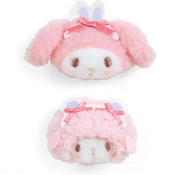 Piano Sanrio “Doce Melodía” – Conjunto Grampo de Cabello