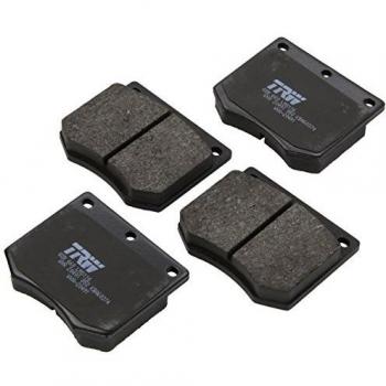 TRW Bremsbelagsatz FORD,HYUNDAI,TVR GDB660 GBP216