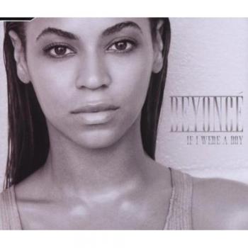 Beyoncé - Wenn ich ein Junge wäre