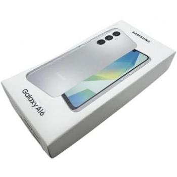 Samsung A16 8GB + 256GB 4G Libre