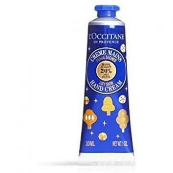 KaritÃ©Handcreme Limitierte Edition von LâOccitane