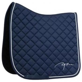 Dyon Diamond Dressur-Schabracke (Hauptsattel)