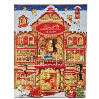 Lindor Navidad