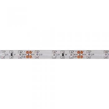 FLEXIBLER LED-STREIFEN ROT 300 LEDs 5 m 12 V