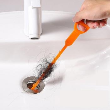 Brosse serpent pour nettoyage de canalisations