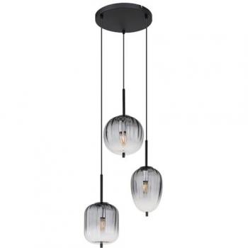 Plafonnier Chic 3 Ampoules E14