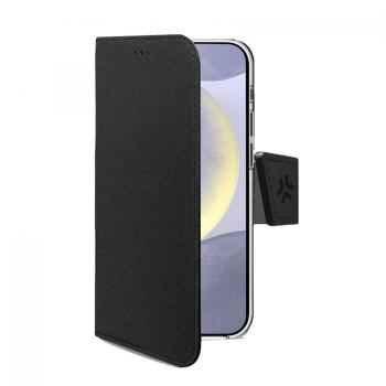 Celly Custodia WALLY GALASSIA S25+ 5G NERA