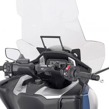 Kappa Supporto Traversino Porta Navigatore Smartphone KFB1186