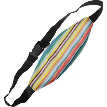 Children's Head Support Nap Belt
