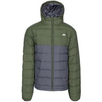 Trespass Red Padded Jacket for Children 3-4 Years
