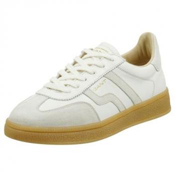 Cuir Cuzima – Gants blancs