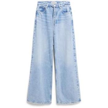Armedangels Bio-Baumwoll Wide Leg Jeans Astraeaas