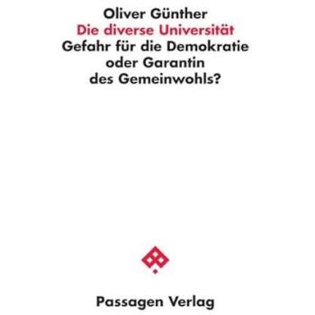 Die diverse Universität