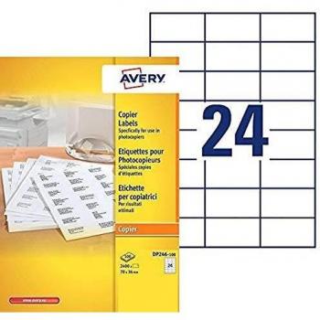 Avery - DP246-100.FR