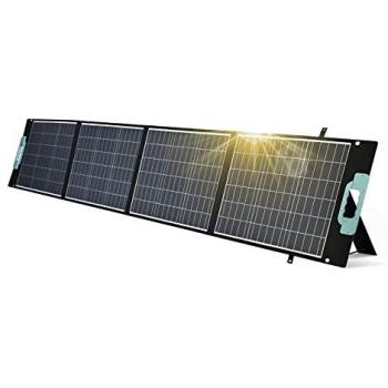 Energia Solare Gaia Serie 200W