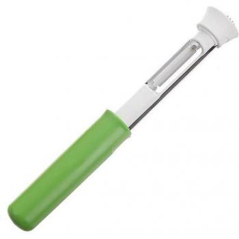 Corer Seguro de Pera y Manzana