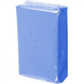 Barra de limpieza de arcilla azul 100g para detalles de coches