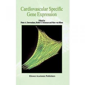 Cardiovascular Specific Gene Expression