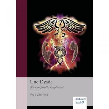 Une Dyade - (Flamme Jumelle) Couple Sacré