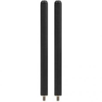 Jambes extensibles Matrix Fishing noir