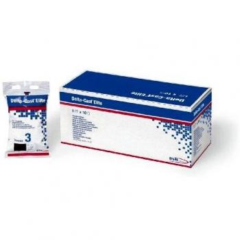 Elite Delta-Cast Flex Bands – 10 Pack