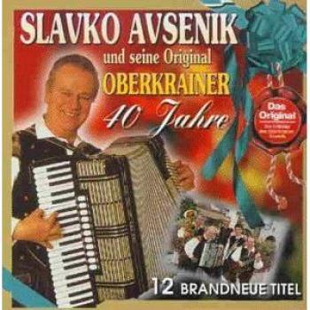 Slavko Avsenik: Ein musikalisches Erbe