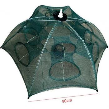 Monofilament Fishing Net