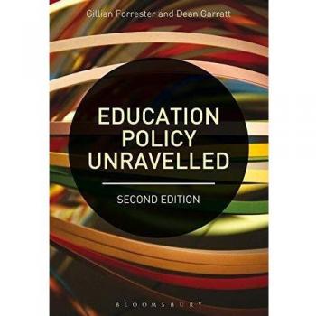 Education Policy Unravelled - [Version Originale]