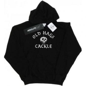 Disney Junior Snow White & the Seven Dwarfs Black Hoodie (9‑11)