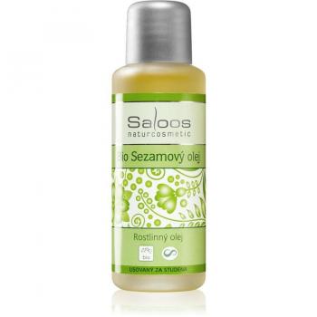 Olio di Sesamo Bio 50 ml