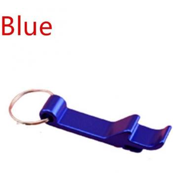 4 Colors Wedding Party Favor Beer Bottle Opener