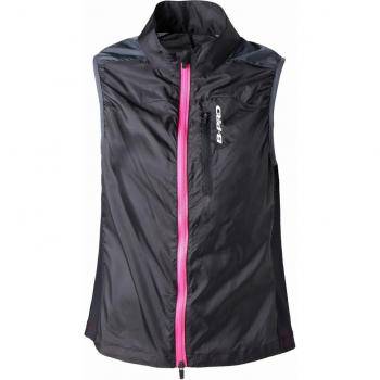 Chaleco cortavientos B-PRO para mujer