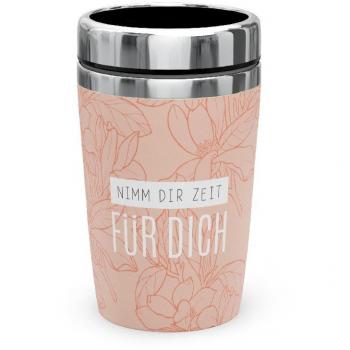 La Vida Thermobecher Edelstahl 240ml
