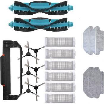Mopa HEPA V-RVCLM21B para Robot Aspirador