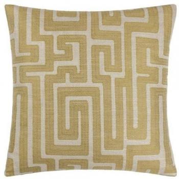 Fodera per cuscino jacquard 45 cm Hoem Lauder