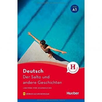 LEKT. A1 Salto und and. Gesch.