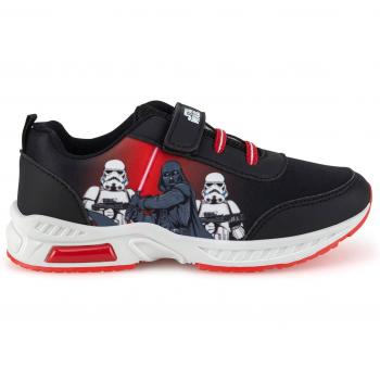 Star Wars Sneakers CP66‑SS25‑321SW Nero