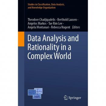 Data Analysis and Rationality in a Complex World
