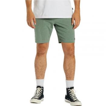 Billabong Pantalon Hibrido Hombre Crossfire Mid