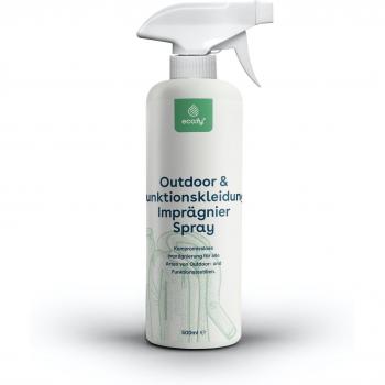EcoFy Guard Tissutale 500 ml