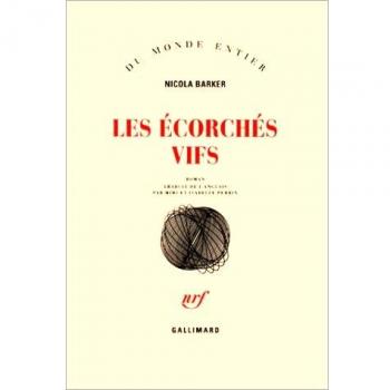 Les Écorchés Vifs