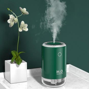 Adjustable Mist Mode Humidifier