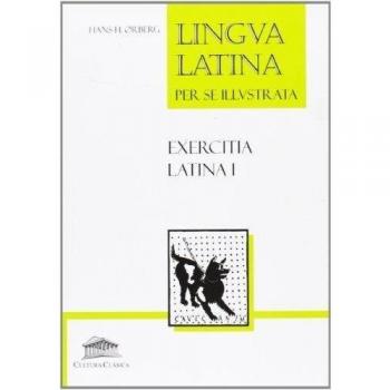 Lingua Latina Per Se Illustrata - Orberg, Hans H.