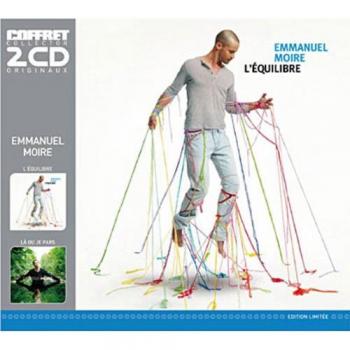L'équilibre - Là où je pars