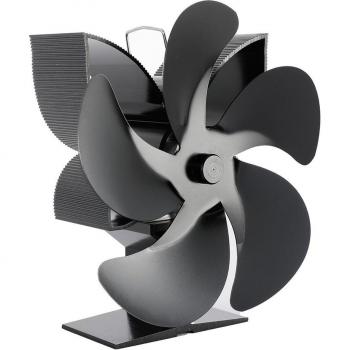 Ventilador Térmico SF902S EcoChimenea