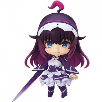 Nemesis Nendoroid from Infinite Dendrogram