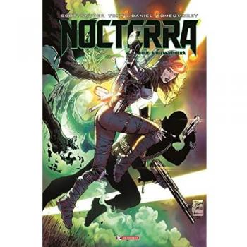 Nocterra Vol. 2 A Tutta VelocitÃ