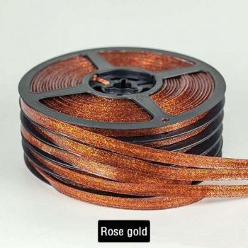 MildewShield 6m Tile Gap Tape – Gold & Black