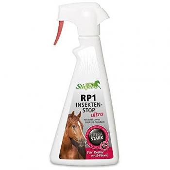 Repelente Stiefel Insectos Ultra 500 ml